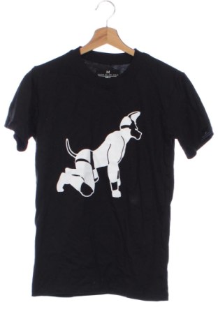 Ανδρικό t-shirt Unbranded, Μέγεθος S, Χρώμα Μαύρο, Τιμή 12,99 €