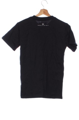Ανδρικό t-shirt Unbranded, Μέγεθος S, Χρώμα Μαύρο, Τιμή 12,99 €