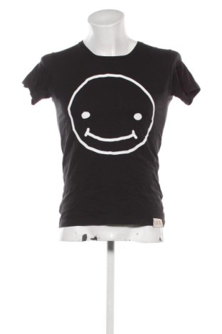 Ανδρικό t-shirt Unbranded, Μέγεθος S, Χρώμα Μαύρο, Τιμή 10,00 €