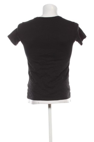 Ανδρικό t-shirt Unbranded, Μέγεθος S, Χρώμα Μαύρο, Τιμή 10,00 €