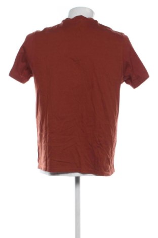 Ανδρικό t-shirt Unbranded, Μέγεθος M, Χρώμα Καφέ, Τιμή 10,00 €