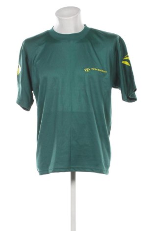 Ανδρικό t-shirt Unbranded, Μέγεθος L, Χρώμα Πράσινο, Τιμή 7,99 €