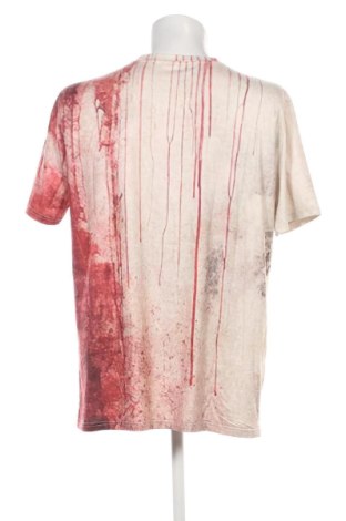 Ανδρικό t-shirt Unbranded, Μέγεθος XL, Χρώμα Πολύχρωμο, Τιμή 10,00 €