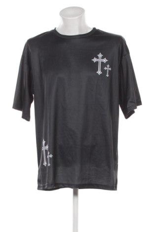 Pánske tričko  Unbranded, Veľkosť XXL, Farba Viacfarebná, Cena  10,00 €