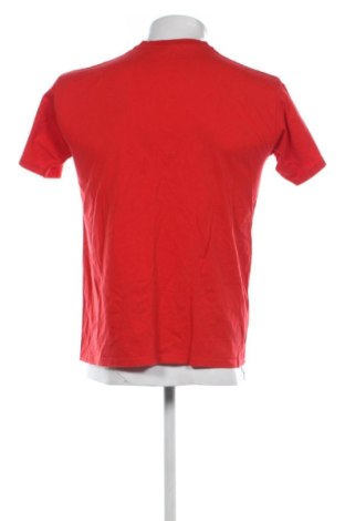 Tricou de bărbați Unbranded, Mărime L, Culoare Roșu, Preț 52,13 Lei