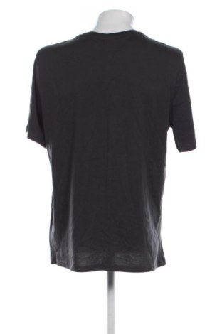 Ανδρικό t-shirt Unbranded, Μέγεθος XL, Χρώμα Γκρί, Τιμή 10,00 €