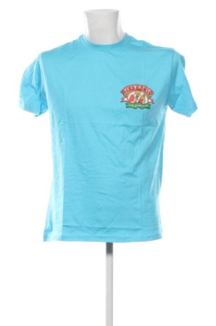 Pánske tričko  Unbranded, Veľkosť L, Farba Modrá, Cena  11,95 €