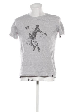 Pánské tričko  Unbranded, Velikost M, Barva Šedá, Cena  299,00 Kč