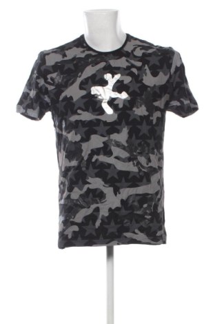 Ανδρικό t-shirt Unbranded, Μέγεθος XXL, Χρώμα Πολύχρωμο, Τιμή 11,99 €