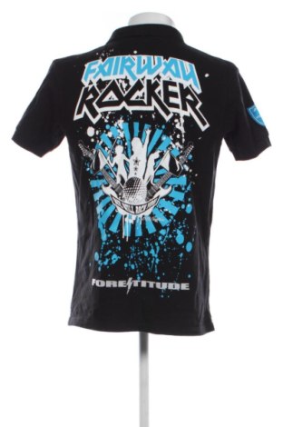 Pánské tričko  Unbranded, Velikost L, Barva Černá, Cena  283,00 Kč