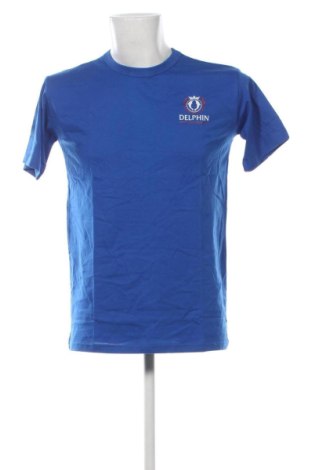 Pánske tričko  Unbranded, Veľkosť M, Farba Modrá, Cena  11,95 €