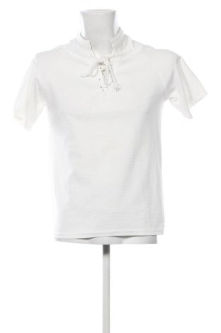 Pánske tričko  Unbranded, Veľkosť S, Farba Biela, Cena  10,00 €