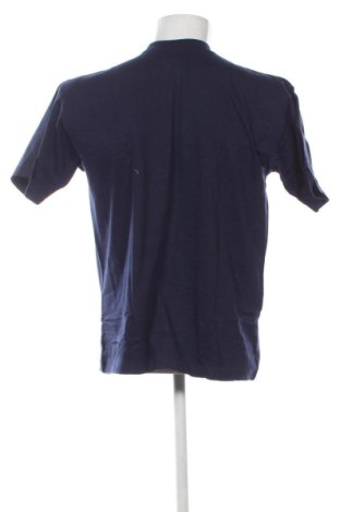 Ανδρικό t-shirt Unbranded, Μέγεθος M, Χρώμα Μπλέ, Τιμή 9,99 €