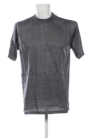 Męski T-shirt Unbranded, Rozmiar M, Kolor Szary, Cena 40,99 zł