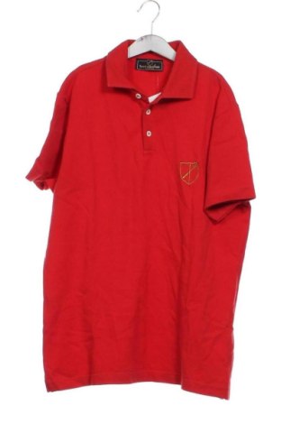 Pánské tričko  Unbranded, Velikost L, Barva Červená, Cena  277,00 Kč