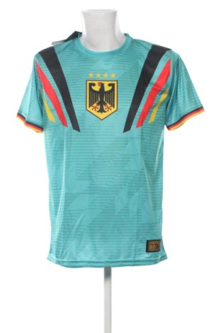 Tricou de bărbați Unbranded, Mărime XL, Culoare Verde, Preț 66,99 Lei