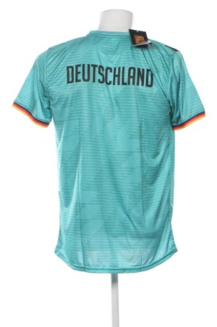 Tricou de bărbați Unbranded, Mărime XL, Culoare Verde, Preț 66,99 Lei