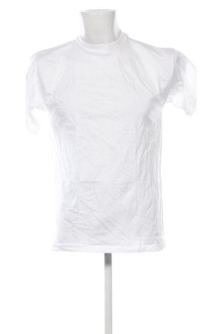 Ανδρικό t-shirt Unbranded, Μέγεθος M, Χρώμα Λευκό, Τιμή 12,99 €