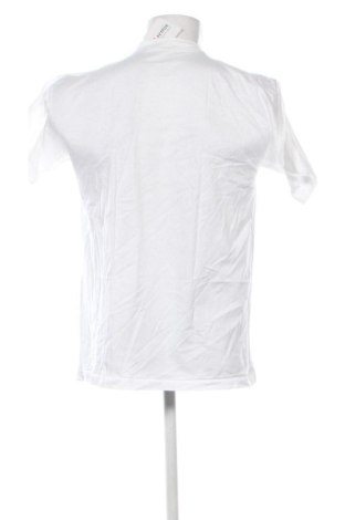 Ανδρικό t-shirt Unbranded, Μέγεθος M, Χρώμα Λευκό, Τιμή 12,99 €