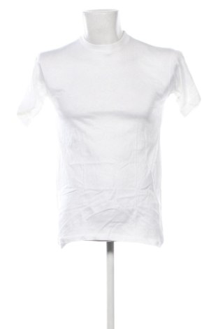 Ανδρικό t-shirt Unbranded, Μέγεθος M, Χρώμα Λευκό, Τιμή 9,99 €