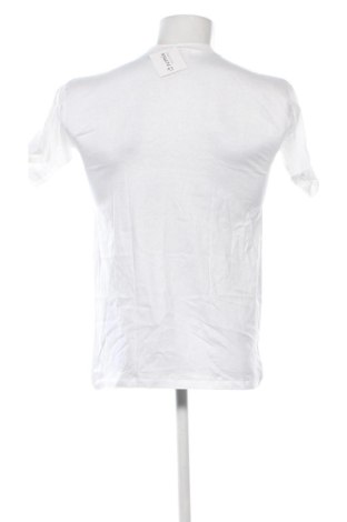 Ανδρικό t-shirt Unbranded, Μέγεθος M, Χρώμα Λευκό, Τιμή 9,99 €