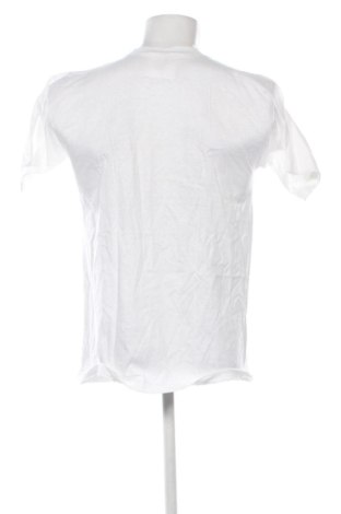 Ανδρικό t-shirt Unbranded, Μέγεθος M, Χρώμα Λευκό, Τιμή 12,99 €