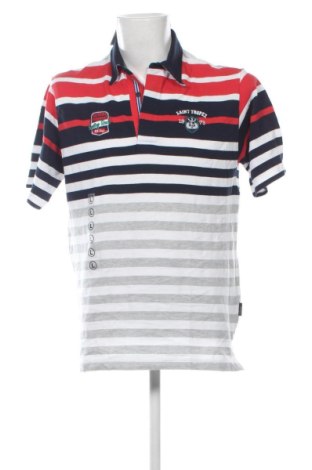 Pánské tričko  Authentic Clothing Company, Velikost L, Barva Vícebarevné, Cena  229,00 Kč