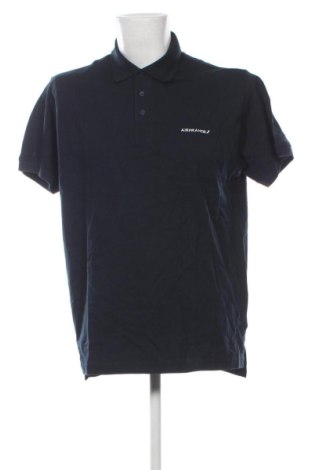 Tricou de bărbați Unbranded, Mărime XL, Culoare Albastru, Preț 60,99 Lei