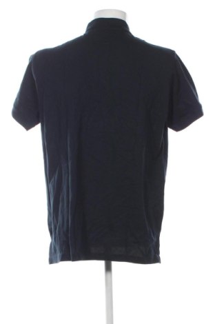 Tricou de bărbați Unbranded, Mărime XL, Culoare Albastru, Preț 60,99 Lei