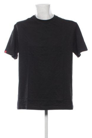 Tricou de bărbați Unbranded, Mărime XXL, Culoare Negru, Preț 98,99 Lei