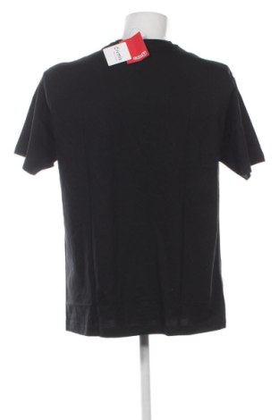 Tricou de bărbați Unbranded, Mărime XXL, Culoare Negru, Preț 98,99 Lei