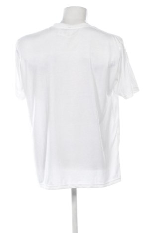 Pánské tričko  Unbranded, Velikost XXL, Barva Bílá, Cena  283,00 Kč