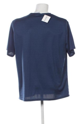 Pánské tričko  Unbranded, Velikost XXL, Barva Modrá, Cena  277,00 Kč