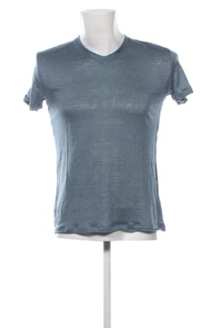 Pánské tričko  Unbranded, Velikost S, Barva Modrá, Cena  450,00 Kč