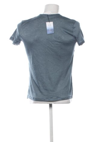 Pánské tričko  Unbranded, Velikost S, Barva Modrá, Cena  450,00 Kč