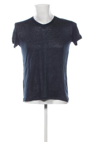 Pánské tričko  Unbranded, Velikost S, Barva Modrá, Cena  275,00 Kč
