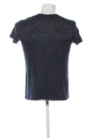 Pánské tričko  Unbranded, Velikost S, Barva Modrá, Cena  275,00 Kč