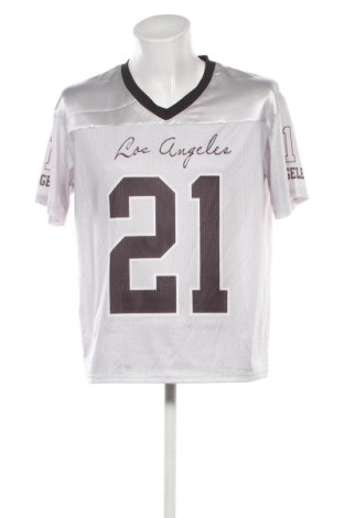 Pánské tričko  Unbranded, Velikost XL, Barva Šedá, Cena  340,00 Kč