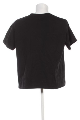 Pánské tričko  Unbranded, Velikost XL, Barva Černá, Cena  283,00 Kč
