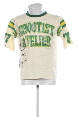 Ανδρικό t-shirt Unbranded, Μέγεθος M, Χρώμα Πολύχρωμο, Τιμή 9,99 €