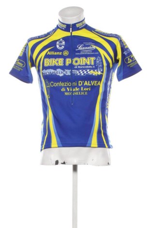 Herren Shirt Unbranded, Größe M, Farbe Mehrfarbig, Preis 7,99 €