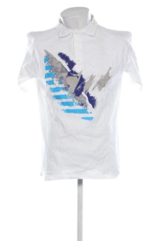 Pánské tričko  Unbranded, Velikost L, Barva Bílá, Cena  283,00 Kč