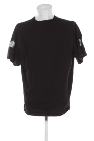 Мъжка тениска Unbranded, Размер XL, Цвят Черен, Цена 5,62 €