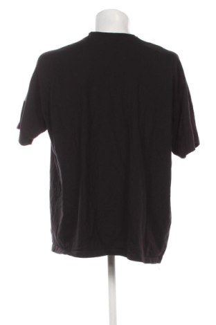 Мъжка тениска Unbranded, Размер XL, Цвят Черен, Цена 5,62 €