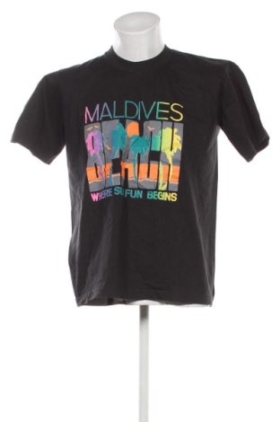 Tricou de bărbați Unbranded, Mărime L, Culoare Multicolor, Preț 83,99 Lei