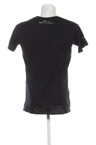Ανδρικό t-shirt Unbranded, Μέγεθος L, Χρώμα Μαύρο, Τιμή 9,99 €