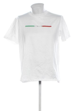 Pánské tričko  Unbranded, Velikost L, Barva Bílá, Cena  289,00 Kč