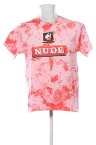 Pánske tričko  Unbranded, Veľkosť L, Farba Viacfarebná, Cena  9,70 €