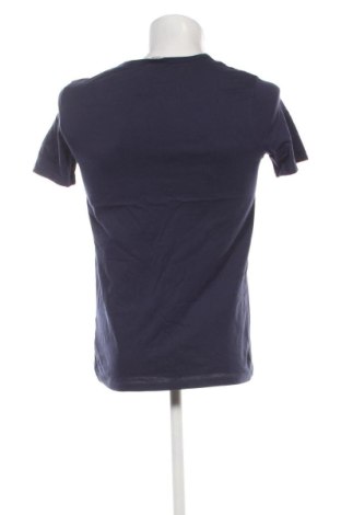 Мъжка тениска Unbranded, Размер M, Цвят Син, Цена 4,60 €