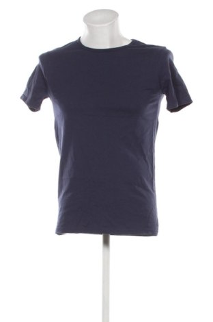 Мъжка тениска Unbranded, Размер M, Цвят Син, Цена 4,60 €